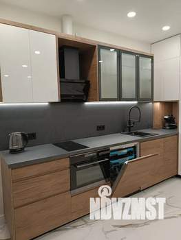 1-к квартира, посуточно, 45м2, 4/10 этаж