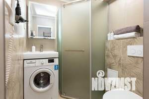 1-к квартира, посуточно, 65м2, 1/5 этаж