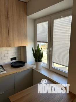 2-к квартира, посуточно, 40м2, 3/5 этаж