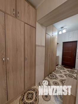 2-к квартира, посуточно, 78м2, 1/9 этаж