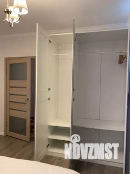 2-к квартира, посуточно, 60м2, 12/14 этаж