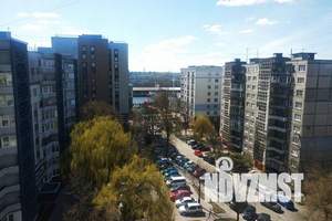 1-к квартира, посуточно, 38м2, 9/10 этаж