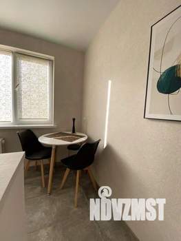 2-к квартира, посуточно, 42м2, 1/1 этаж