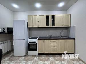 1-к квартира, посуточно, 41м2, 7/17 этаж