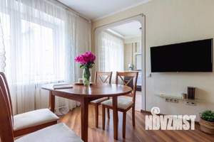 1-к квартира, посуточно, 65м2, 1/1 этаж