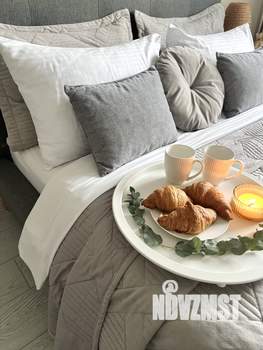 1-к квартира, посуточно, 36м2, 9/10 этаж