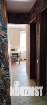 2-к квартира, посуточно, 44м2, 6/9 этаж