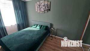 1-к квартира, посуточно, 33м2, 4/11 этаж