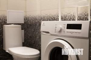 1-к квартира, посуточно, 35м2, 1/10 этаж