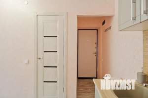 Студия квартира, посуточно, 13м2, 1/5 этаж