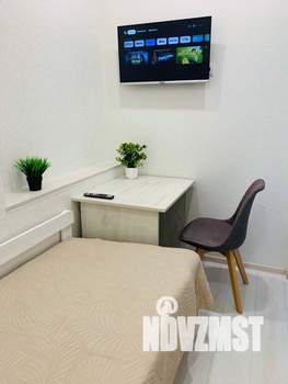 2-к квартира, посуточно, 40м2, 1/1 этаж