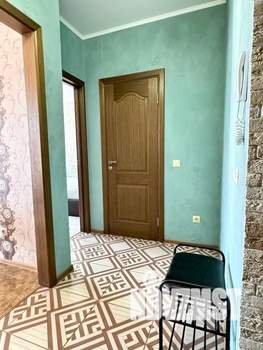 1-к квартира, посуточно, 32м2, 1/1 этаж