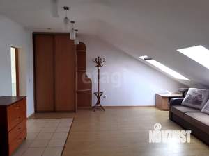 2-к квартира, на длительный срок, 52м2, 4/4 этаж