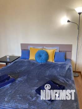 2-к квартира, посуточно, 42м2, 4/5 этаж