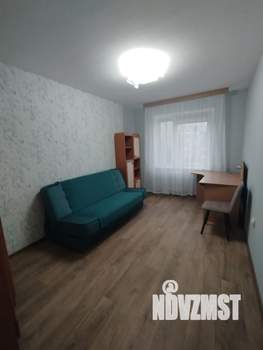 2-к квартира, на длительный срок, 56м2, 3/6 этаж