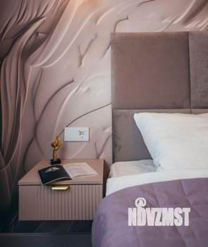 1-к квартира, посуточно, 18м2, 1/1 этаж