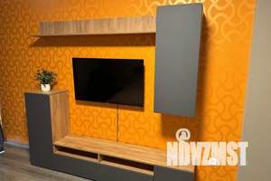 1-к квартира, посуточно, 41м2, 9/12 этаж