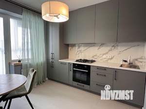 1-к квартира, на длительный срок, 40м2, 6/10 этаж