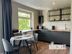 1-к квартира, посуточно, 31м2, 1/1 этаж