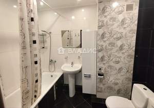 1-к квартира, на длительный срок, 40м2, 8/9 этаж