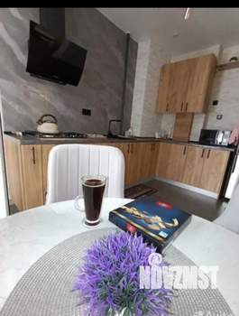 1-к квартира, на длительный срок, 38м2, 8/17 этаж