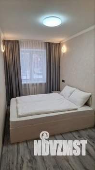 2-к квартира, посуточно, 44м2, 2/5 этаж