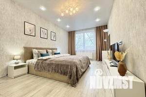 1-к квартира, посуточно, 38м2, 4/8 этаж