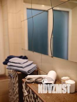 3-к квартира, посуточно, 98м2, 1/2 этаж