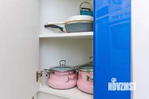 1-к квартира, посуточно, 32м2, 2/5 этаж