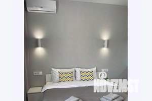 1-к квартира, посуточно, 29м2, 8/9 этаж