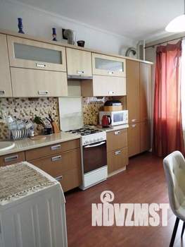 1-к квартира, посуточно, 22м2, 1/1 этаж