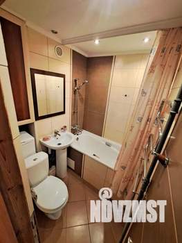 2-к квартира, посуточно, 45м2, 2/5 этаж