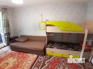 2-к квартира, на длительный срок, 51м2, 4/5 этаж