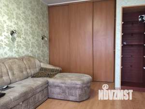 1-к квартира, посуточно, 32м2, 4/5 этаж