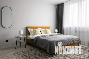 2-к квартира, посуточно, 64м2, 7/10 этаж