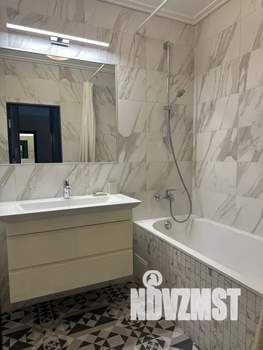 2-к квартира, посуточно, 43м2, 5/10 этаж