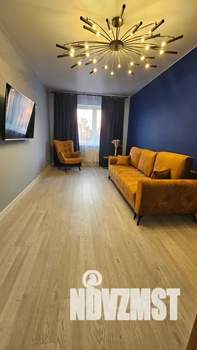 2-к квартира, посуточно, 60м2, 2/8 этаж