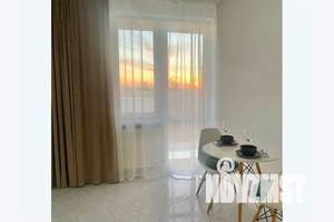 1-к квартира, посуточно, 45м2, 9/9 этаж