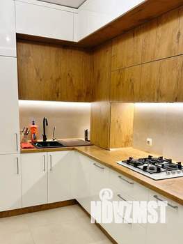 1-к квартира, посуточно, 38м2, 8/10 этаж