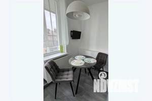 1-к квартира, посуточно, 46м2, 9/9 этаж