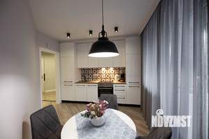 1-к квартира, посуточно, 43м2, 3/10 этаж