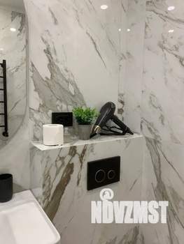 2-к квартира, посуточно, 45м2, 2/5 этаж