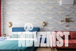 1-к квартира, посуточно, 30м2, 2/8 этаж