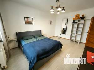 1-к квартира, посуточно, 37м2, 8/9 этаж