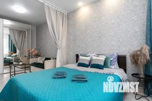 2-к квартира, посуточно, 49м2, 4/9 этаж