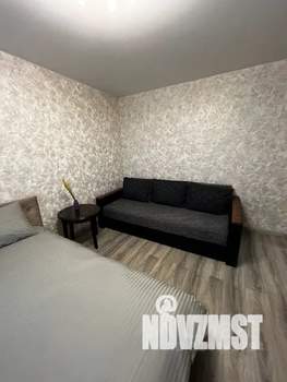 1-к квартира, посуточно, 34м2, 3/9 этаж