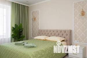 1-к квартира, посуточно, 45м2, 7/8 этаж