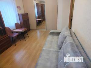 1-к квартира, на длительный срок, 31м2, 2/5 этаж