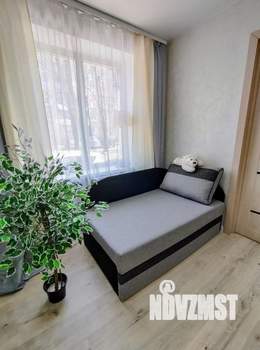 2-к квартира, посуточно, 45м2, 1/1 этаж