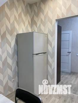 1-к квартира, посуточно, 39м2, 3/3 этаж